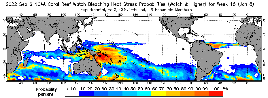 Outlook Map