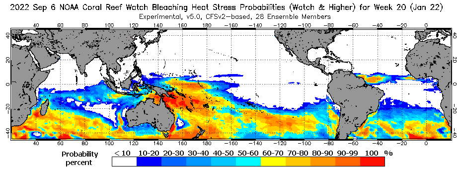 Outlook Map