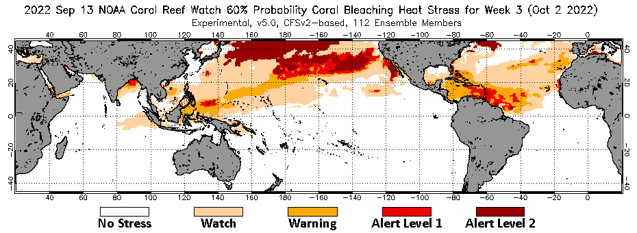 Outlook Map