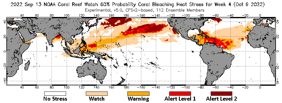 Outlook Map