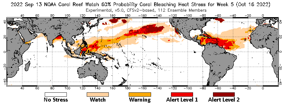 Outlook Map