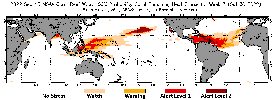 Outlook Map