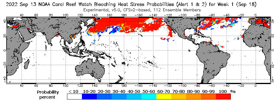 Outlook Map