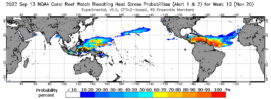 Outlook Map