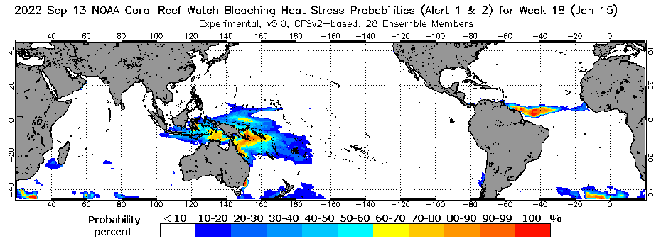 Outlook Map