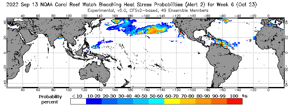 Outlook Map