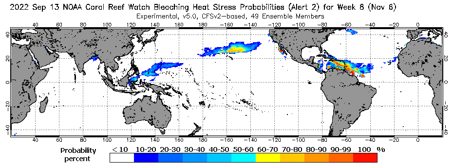 Outlook Map