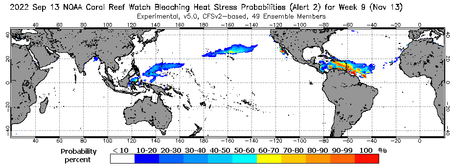 Outlook Map