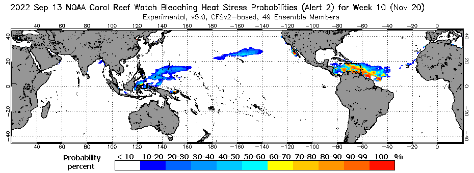 Outlook Map