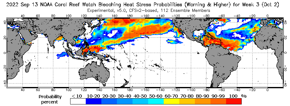 Outlook Map