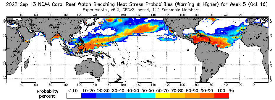 Outlook Map