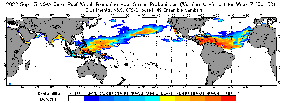 Outlook Map