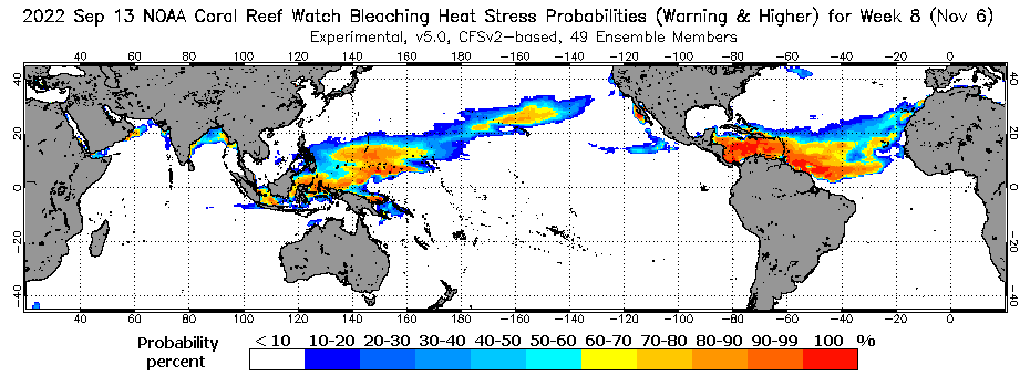 Outlook Map