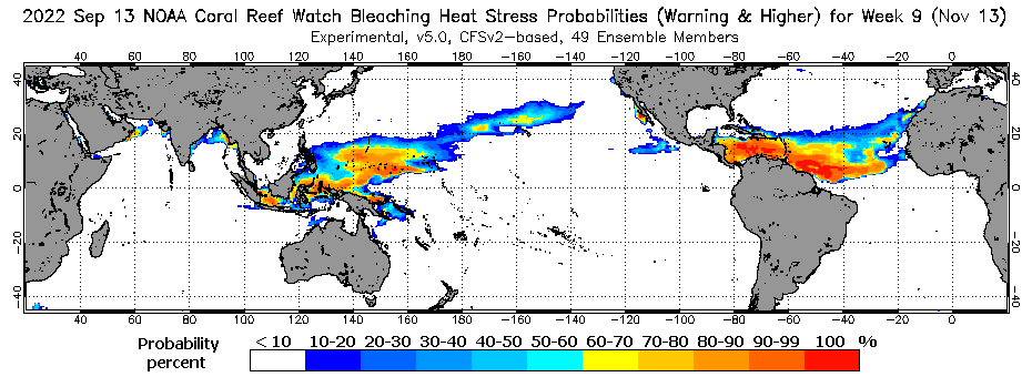 Outlook Map