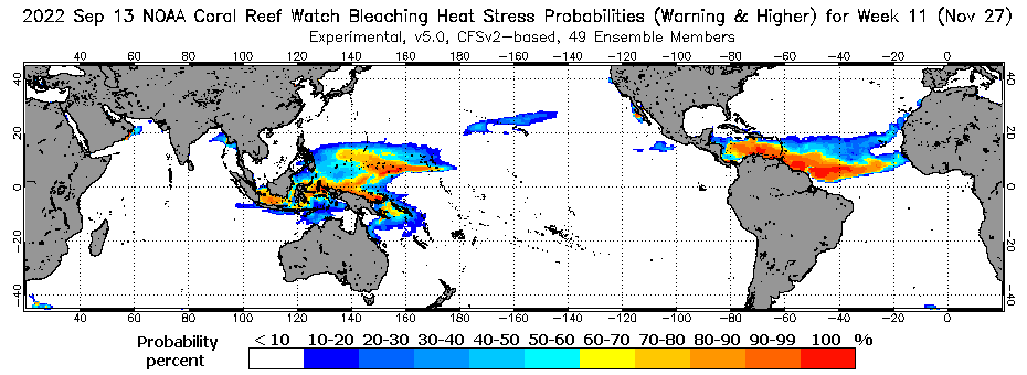 Outlook Map