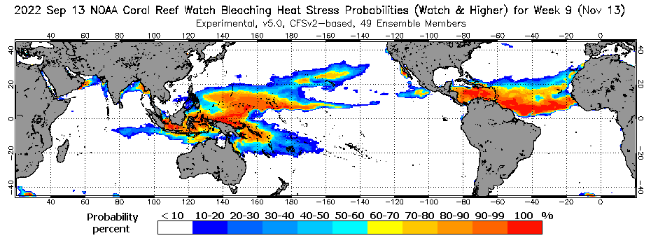 Outlook Map