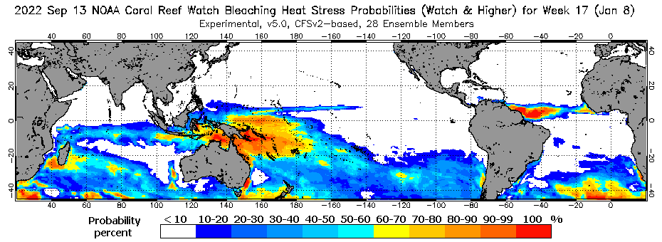 Outlook Map