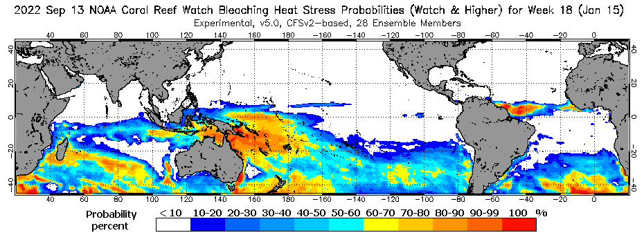 Outlook Map