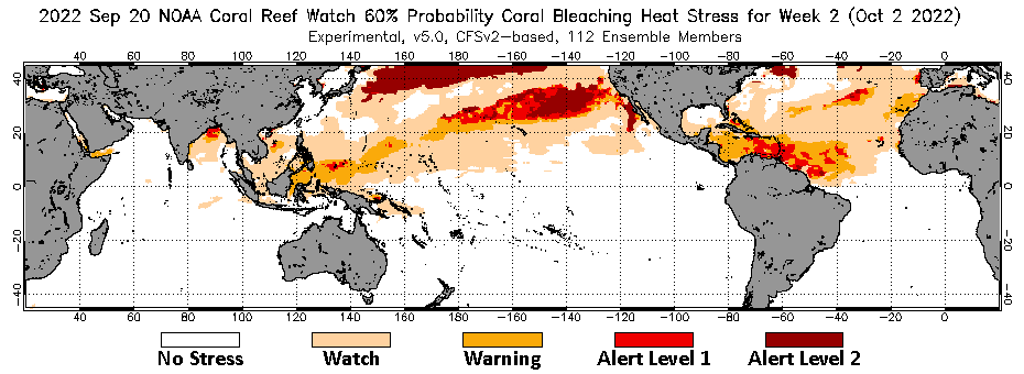 Outlook Map