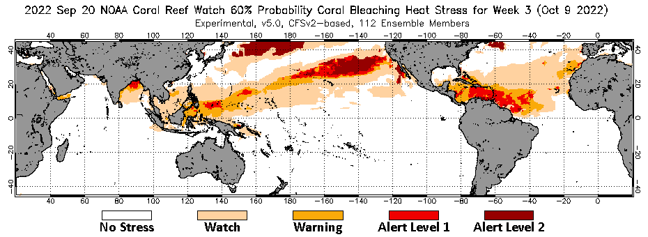 Outlook Map