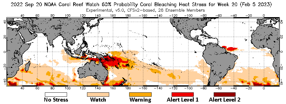 Outlook Map