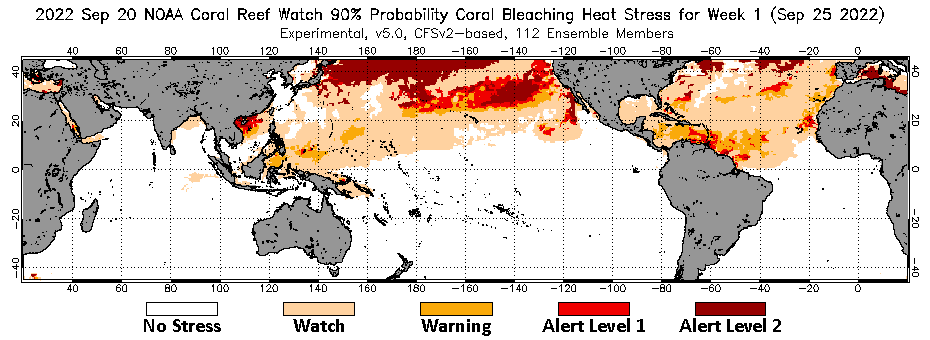 Outlook Map