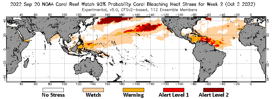 Outlook Map