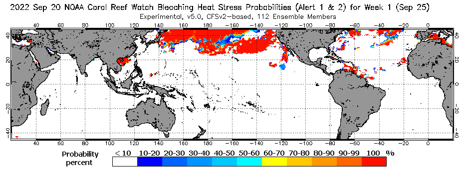 Outlook Map