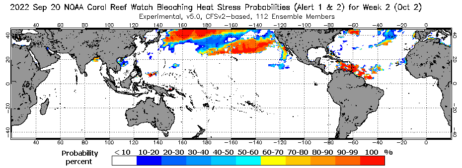 Outlook Map