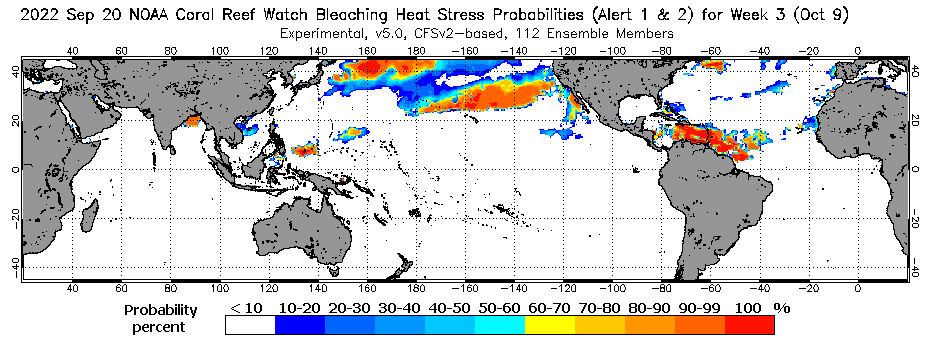 Outlook Map