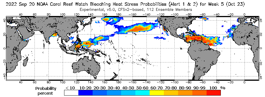 Outlook Map