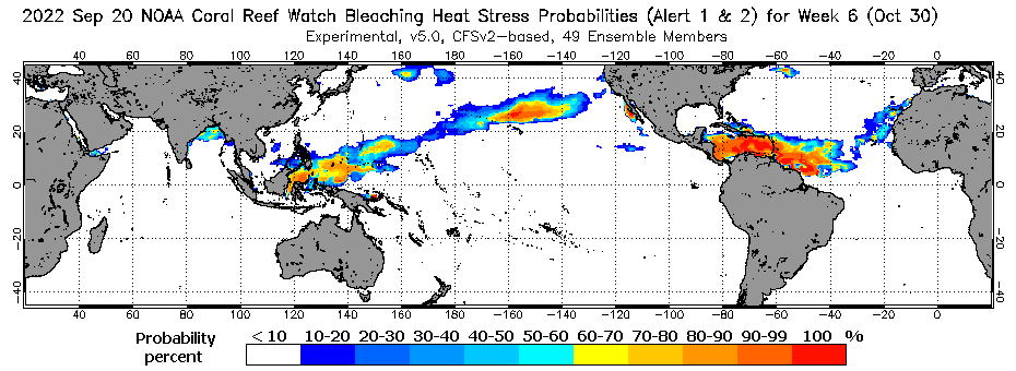 Outlook Map