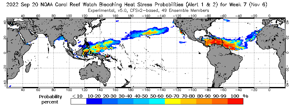 Outlook Map