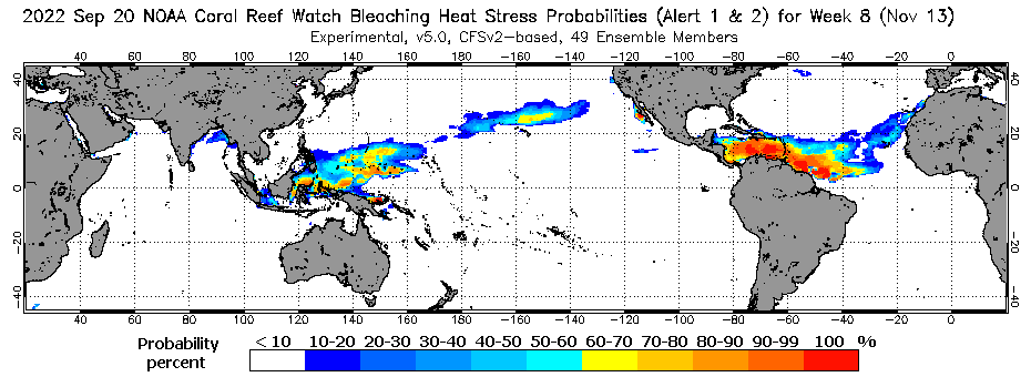 Outlook Map