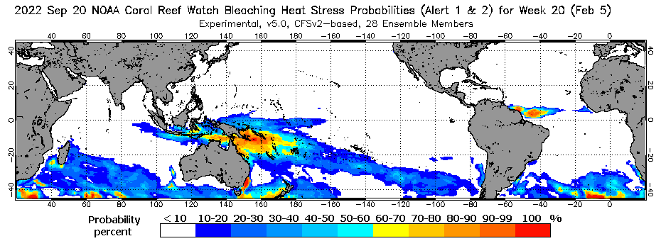 Outlook Map