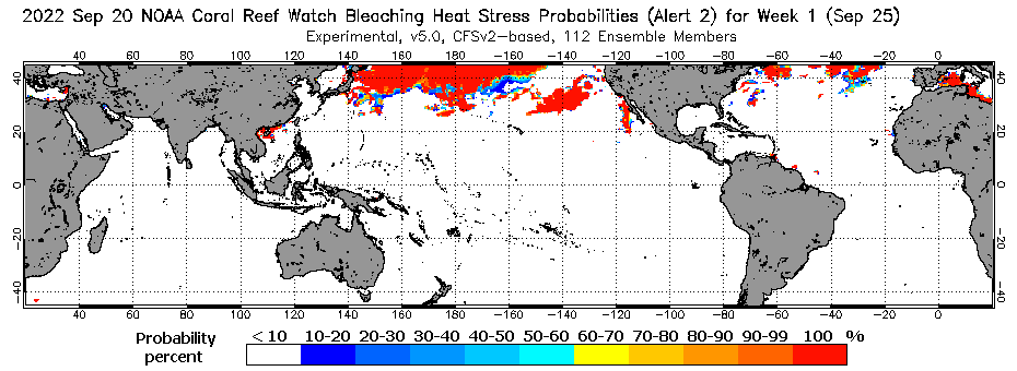 Outlook Map