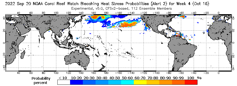 Outlook Map