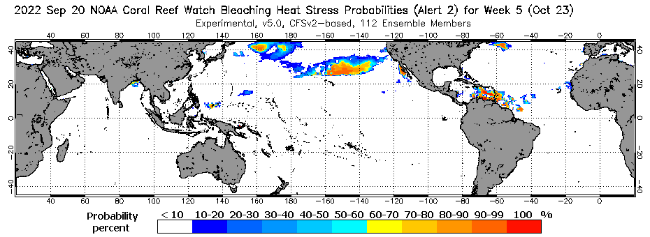 Outlook Map