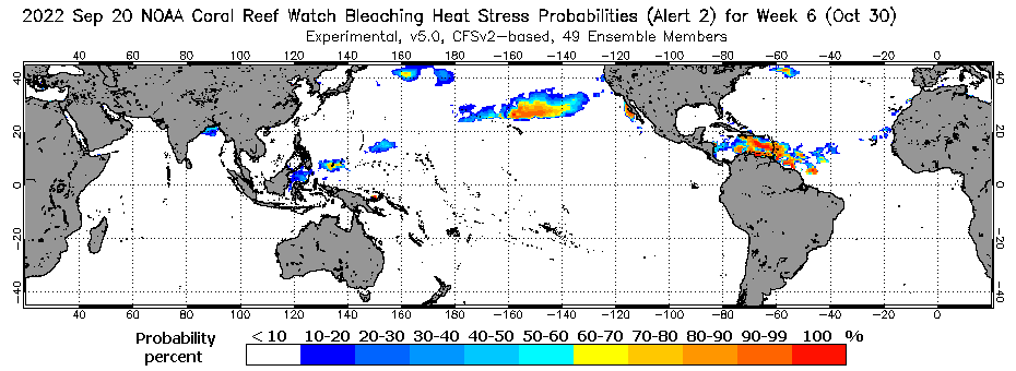 Outlook Map