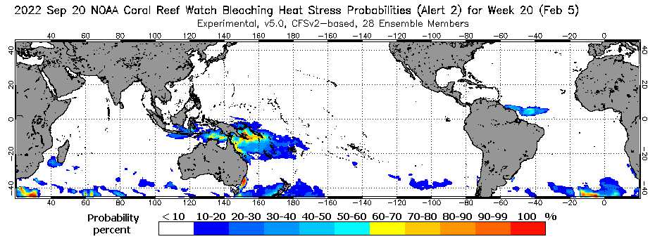 Outlook Map