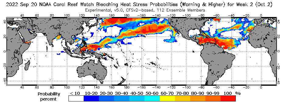 Outlook Map