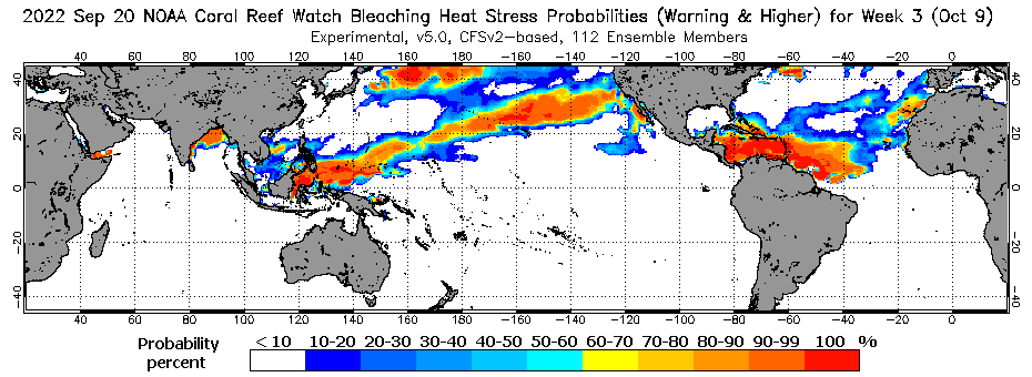 Outlook Map