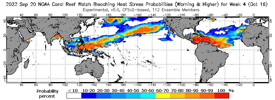 Outlook Map