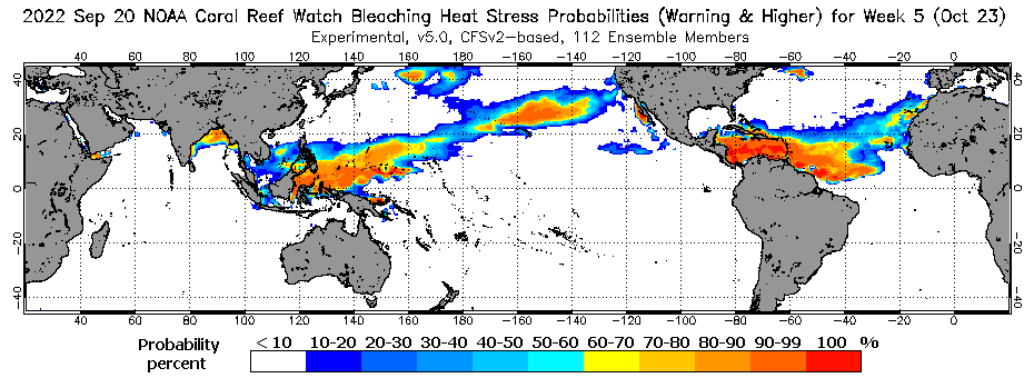 Outlook Map