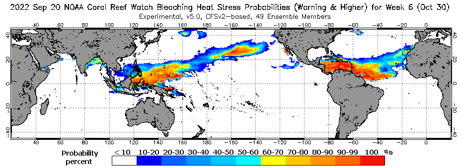 Outlook Map