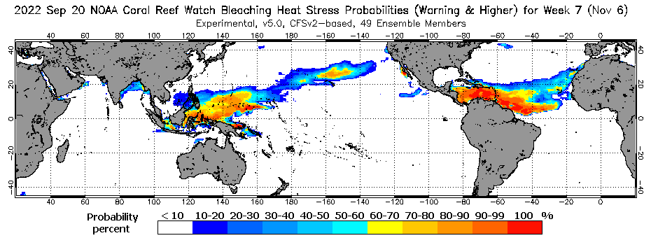 Outlook Map