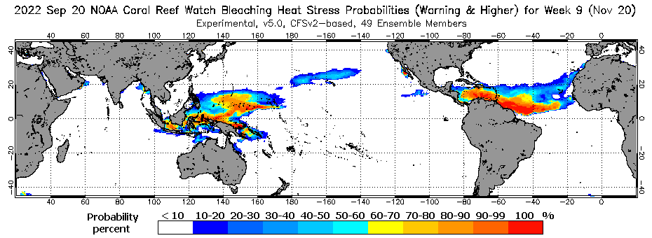 Outlook Map