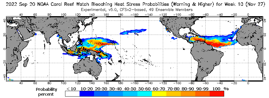 Outlook Map