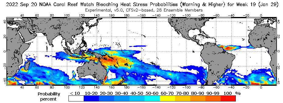 Outlook Map