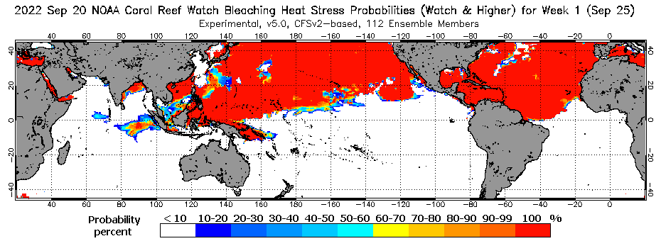 Outlook Map